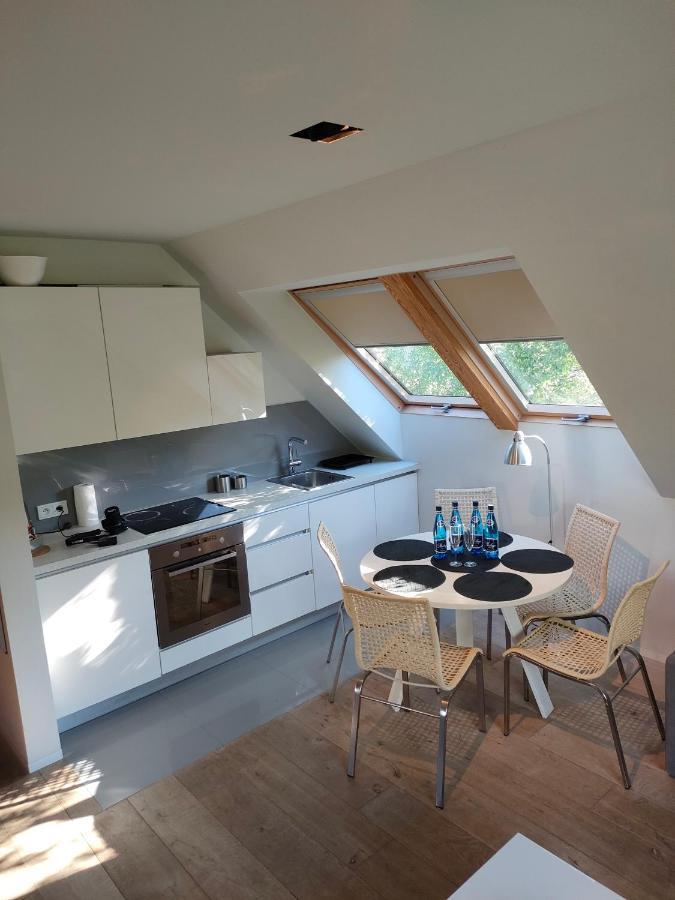 Loft - Dolny Sopot By Oneapartments Exterior photo