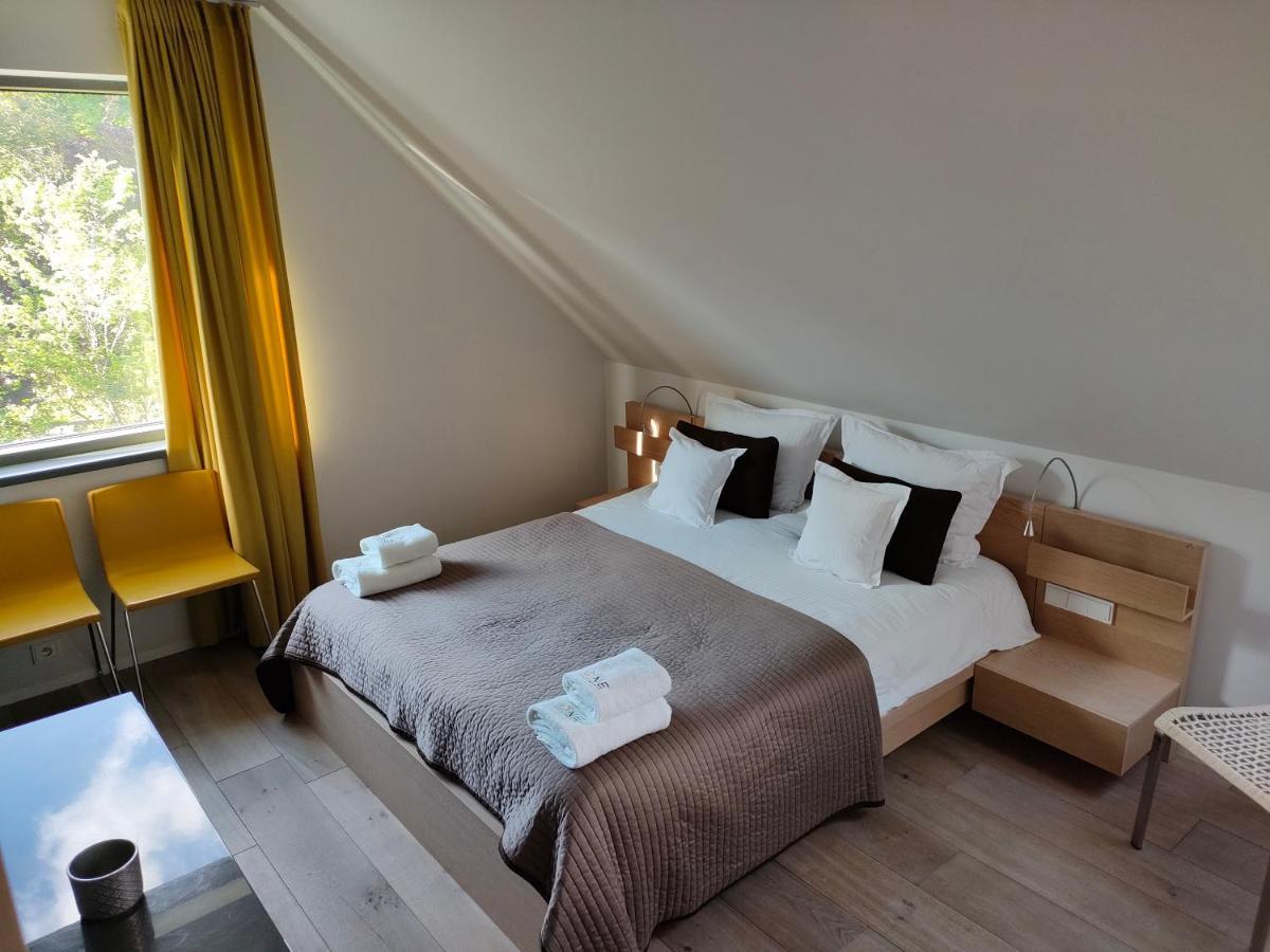 Loft - Dolny Sopot By Oneapartments Exterior photo